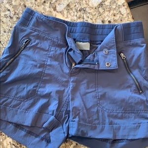Athleta Shorts